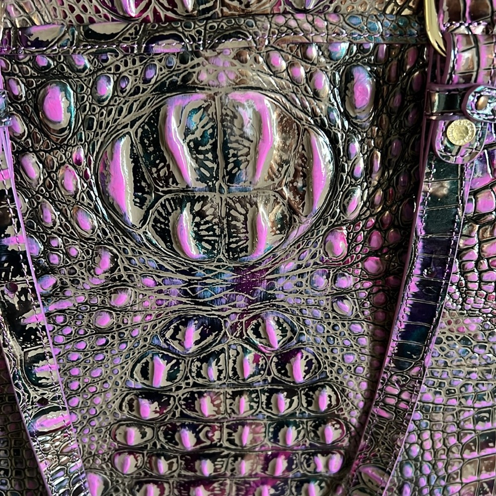 Brahmin Tia Tote/Bag - Picture 13 of 13